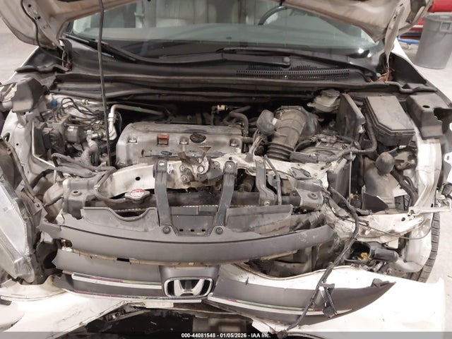 5J6RM3H71EL032261 Honda Cr-v Ex-l