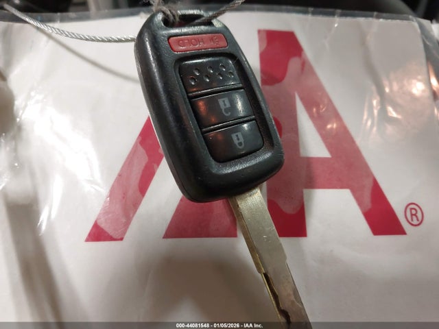 5J6RM3H71EL032261 Honda Cr-v Ex-l