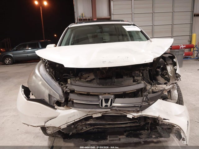 5J6RM3H71EL032261 Honda Cr-v Ex-l