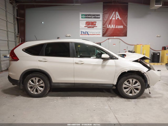 5J6RM3H71EL032261 Honda Cr-v Ex-l