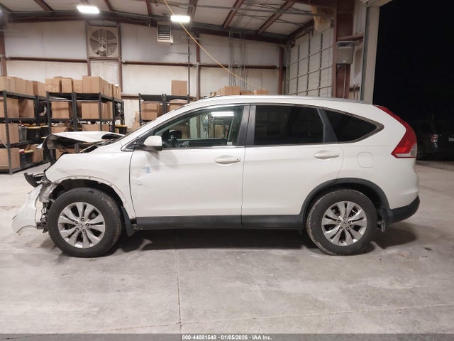 5J6RM3H71EL032261 Honda Cr-v Ex-l