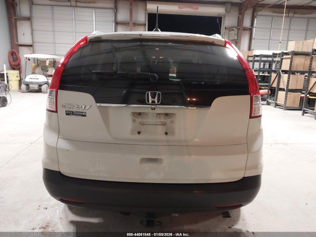 5J6RM3H71EL032261 Honda Cr-v Ex-l