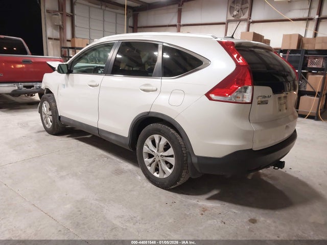 5J6RM3H71EL032261 Honda Cr-v Ex-l