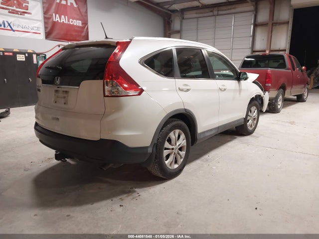 5J6RM3H71EL032261 Honda Cr-v Ex-l