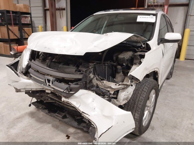 5J6RM3H71EL032261 Honda Cr-v Ex-l