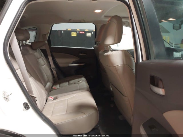 5J6RM3H71EL032261 Honda Cr-v Ex-l