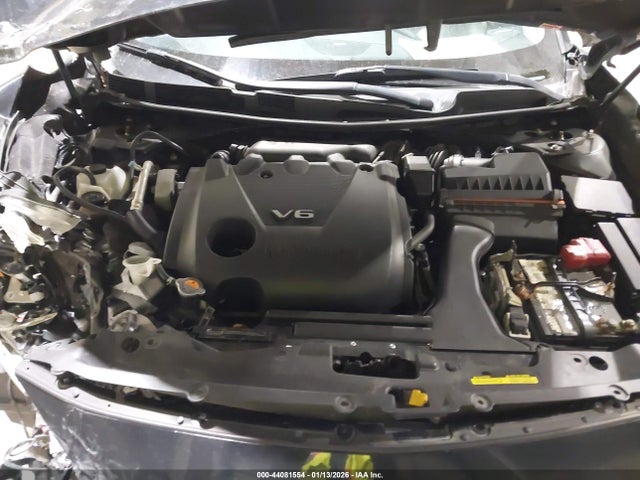 2016 NISSAN MAXIMA 1N4AA6AP8GC386861 Photo 9