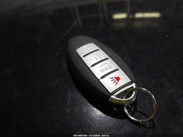 2016 NISSAN MAXIMA 1N4AA6AP8GC386861 Photo 10