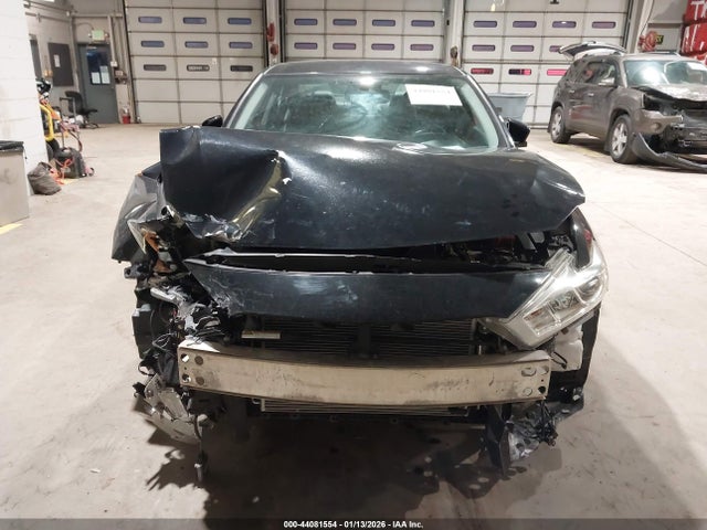 1N4AA6AP8GC386861 Nissan Maxima 3.5 Sr