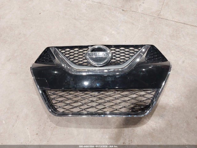 1N4AA6AP8GC386861 Nissan Maxima 3.5 Sr