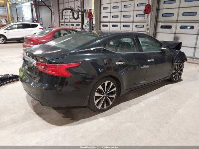 2016 NISSAN MAXIMA 1N4AA6AP8GC386861 Photo 3