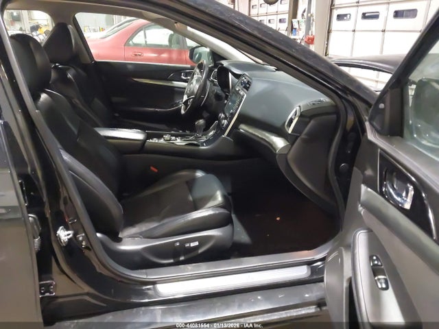 2016 NISSAN MAXIMA 1N4AA6AP8GC386861 Photo 4