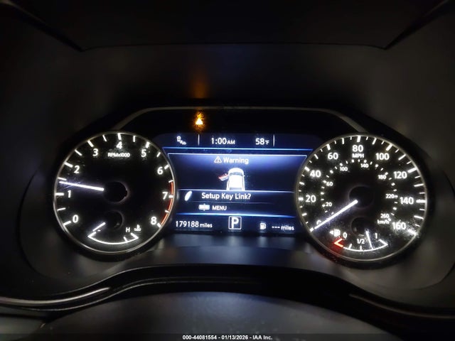 2016 NISSAN MAXIMA 1N4AA6AP8GC386861 Photo 6