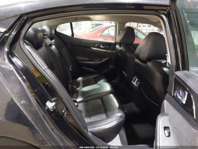 2016 NISSAN MAXIMA 1N4AA6AP8GC386861 Photo 7
