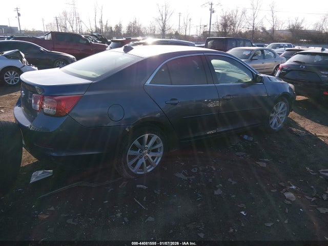 2013 CHEVROLET MALIBU 1G11G5SX3DF163759 Photo 3