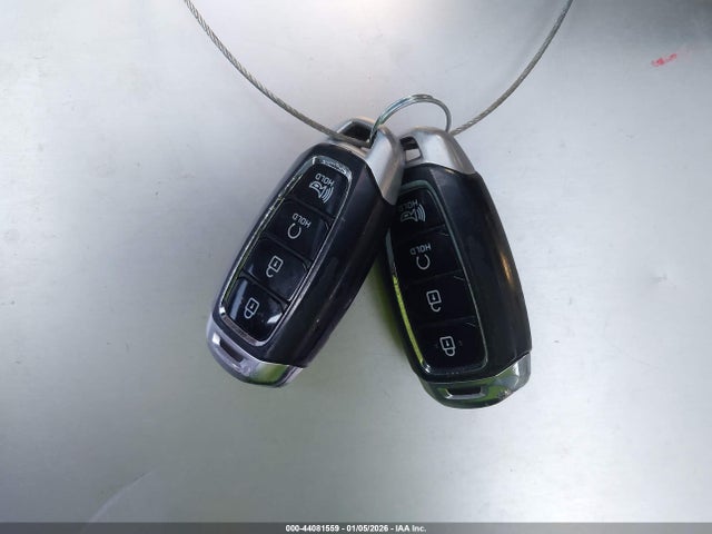 2022 HYUNDAI PALISADE KM8R2DHE3NU449953 Photo 10