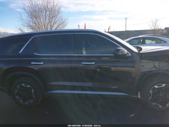 Hyundai Palisade Sel 2022 KM8R2DHE3NU449953 Image 14