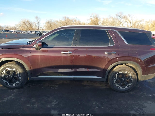 Hyundai Palisade Sel 2022 KM8R2DHE3NU449953 Image 15