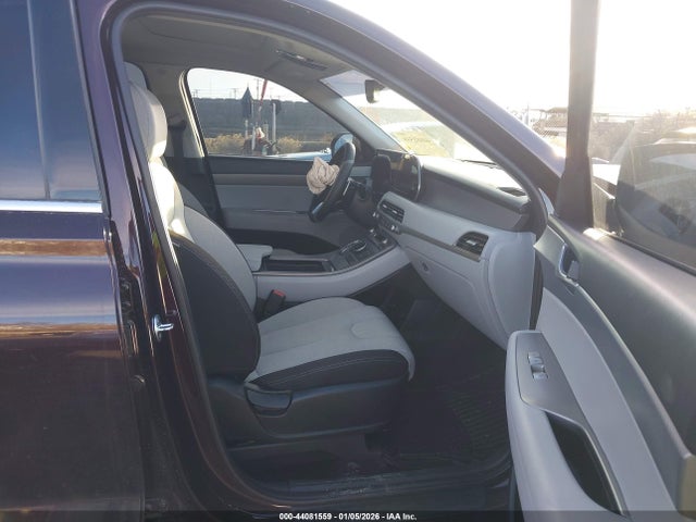 2022 HYUNDAI PALISADE KM8R2DHE3NU449953 Photo 4