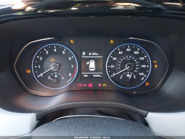 2022 HYUNDAI PALISADE KM8R2DHE3NU449953 Photo 6