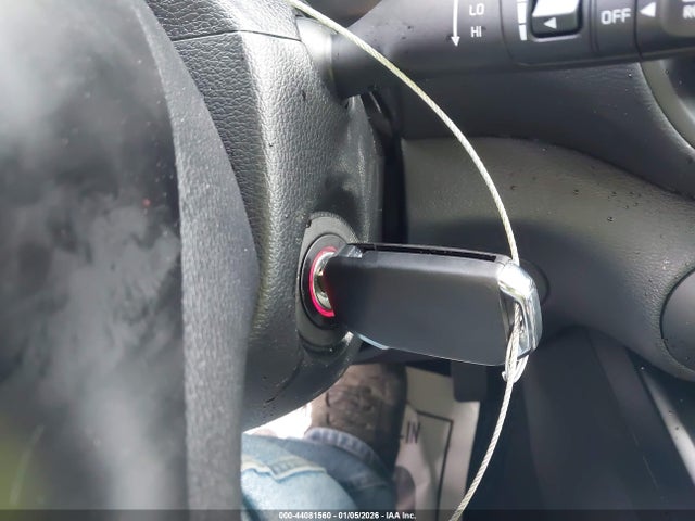 2025 Kia Soul Lx მანქანა იყიდება აუქციონზე, vin: KNDJ23AU2S7958584, აუქციონის ნომერი: 44081560