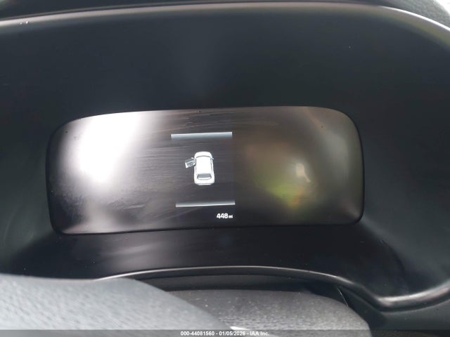 2025 Kia Soul Lx მანქანა იყიდება აუქციონზე, vin: KNDJ23AU2S7958584, აუქციონის ნომერი: 44081560