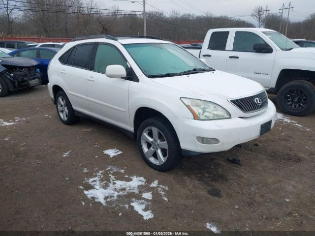 2004 LEXUS RX 330 JTJHA31UX40020973