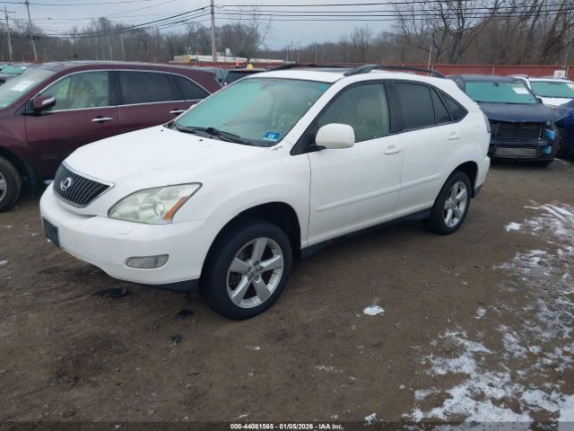 2004 LEXUS RX 330 JTJHA31UX40020973 Photo 1