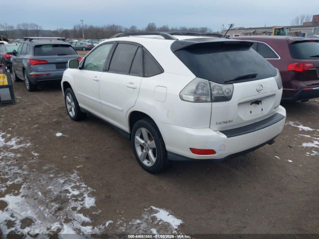 2004 LEXUS RX 330 JTJHA31UX40020973 Photo 2