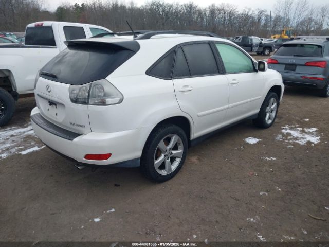 2004 LEXUS RX 330 JTJHA31UX40020973 Photo 3