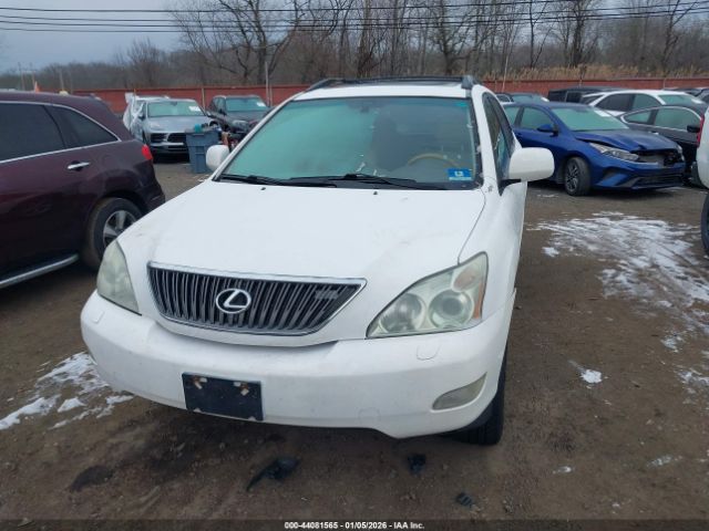 2004 LEXUS RX 330 JTJHA31UX40020973 Photo 5
