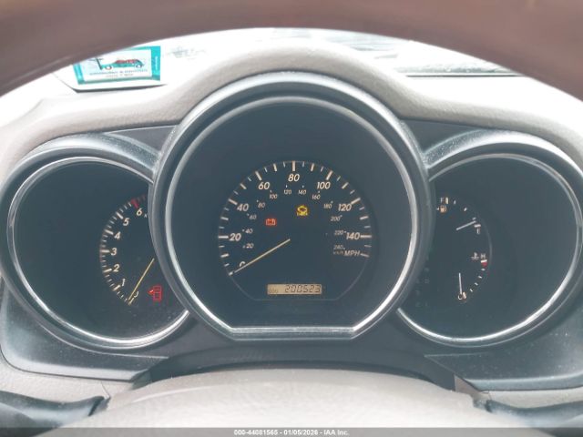 2004 LEXUS RX 330 JTJHA31UX40020973 Photo 6