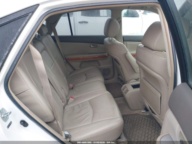 2004 LEXUS RX 330 JTJHA31UX40020973 Photo 7