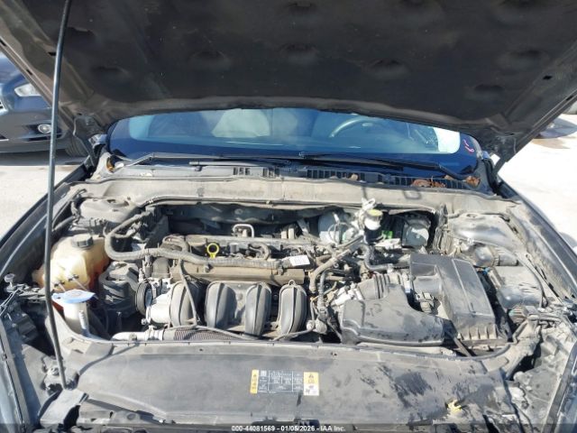 2016 FORD FUSION 3FA6P0G73GR156283 Photo 9