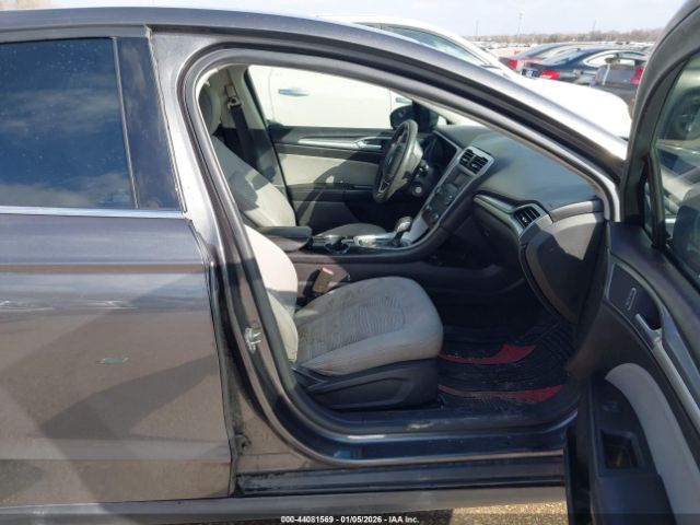 2016 FORD FUSION 3FA6P0G73GR156283 Photo 4