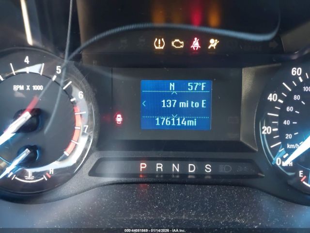 2016 FORD FUSION 3FA6P0G73GR156283 Photo 6