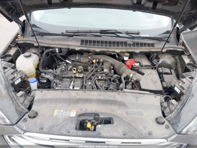 2024 FORD EDGE 2FMPK4K91RBA85594 Photo 9