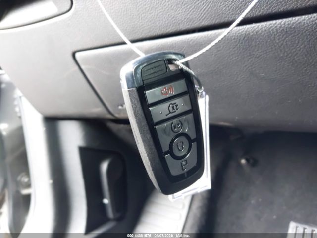 2024 FORD EDGE 2FMPK4K91RBA85594 Photo 10