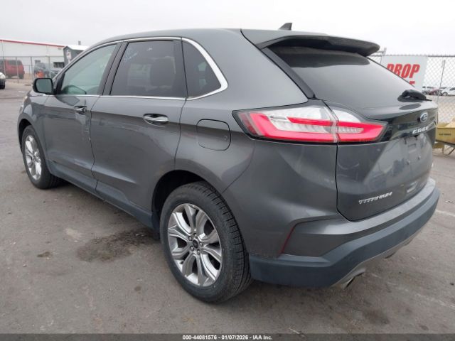 2024 FORD EDGE 2FMPK4K91RBA85594 Photo 2