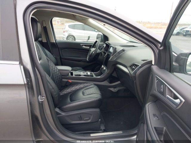 2024 FORD EDGE 2FMPK4K91RBA85594 Photo 4