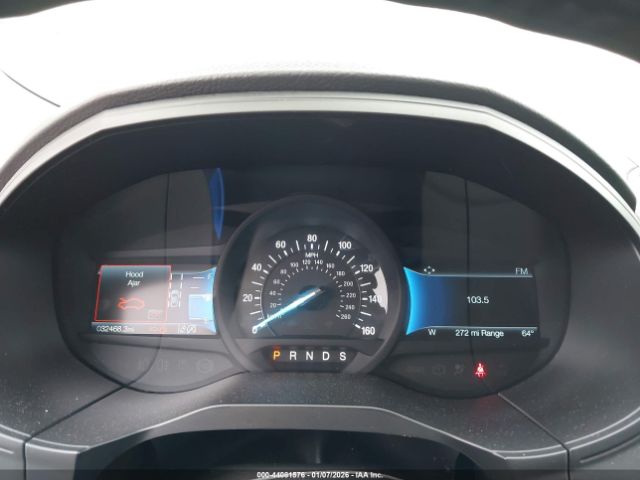 2024 FORD EDGE 2FMPK4K91RBA85594 Photo 6