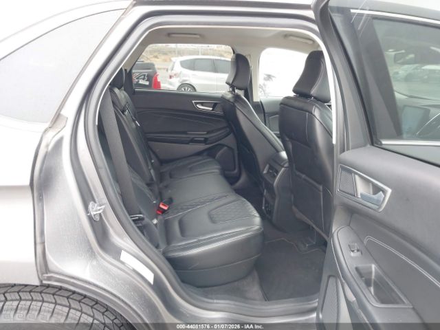 2024 FORD EDGE 2FMPK4K91RBA85594 Photo 7