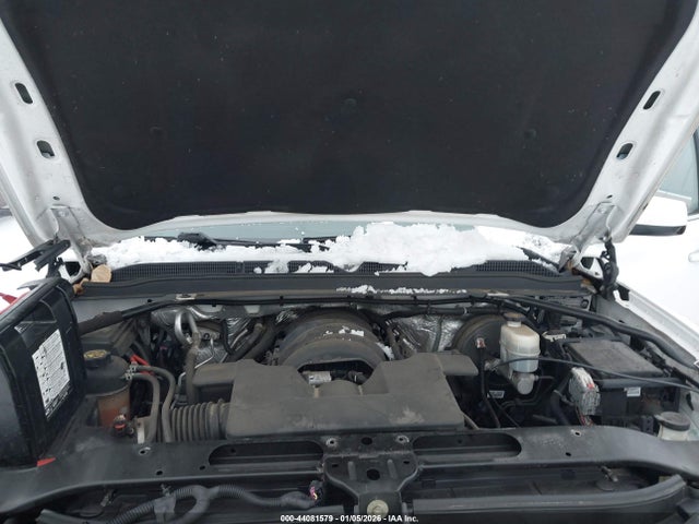 1GKS2CKJ9HR133099 GMC YUKON DENALI