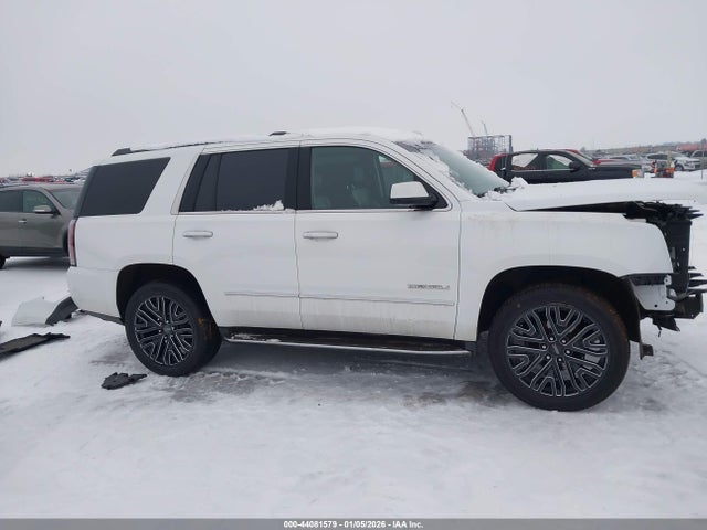 1GKS2CKJ9HR133099 GMC YUKON DENALI