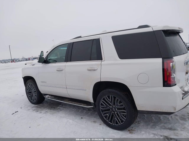 1GKS2CKJ9HR133099 GMC YUKON DENALI