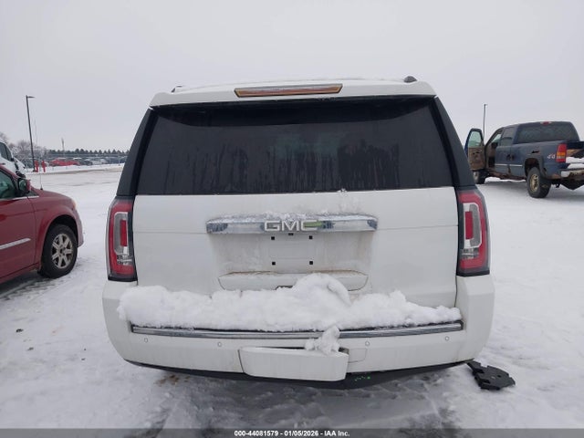 1GKS2CKJ9HR133099 GMC YUKON DENALI