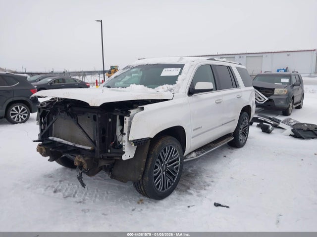 1GKS2CKJ9HR133099 GMC YUKON DENALI