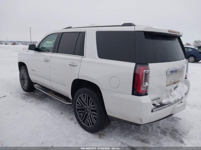 1GKS2CKJ9HR133099 GMC YUKON DENALI