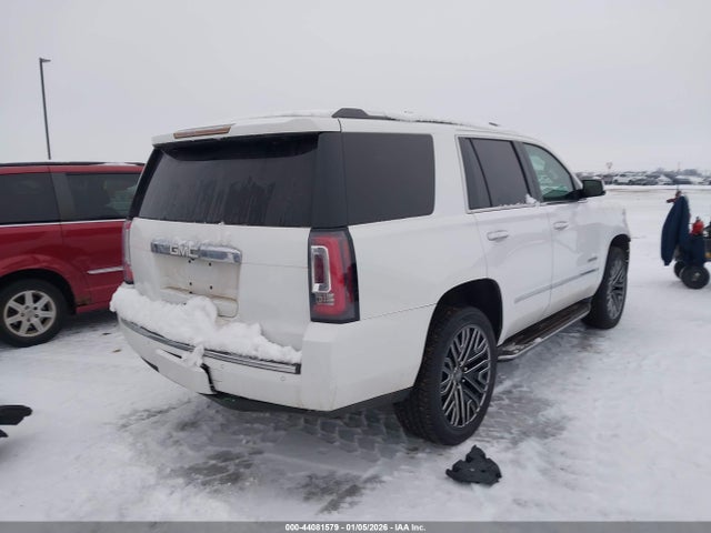 1GKS2CKJ9HR133099 GMC YUKON DENALI