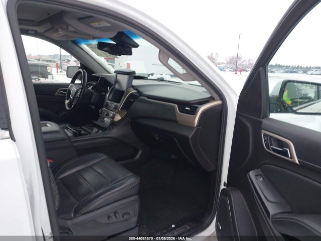 1GKS2CKJ9HR133099 GMC YUKON DENALI